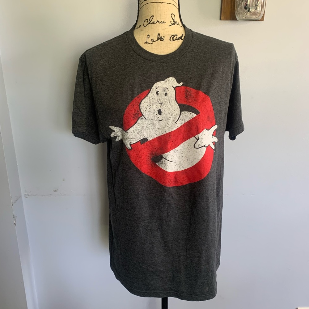 Ghostbusters‎ Graphic T